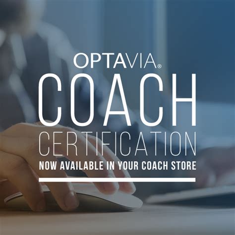 optavia coach